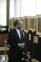 Ambassador Khazaee