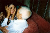 Esfandiar Vesali taught so much and still continues to. He was a great teacher.