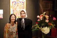 Zahra-Mission-of-Iran-to-the-UN-with-Laurie-NAC-reception-2007.jpg